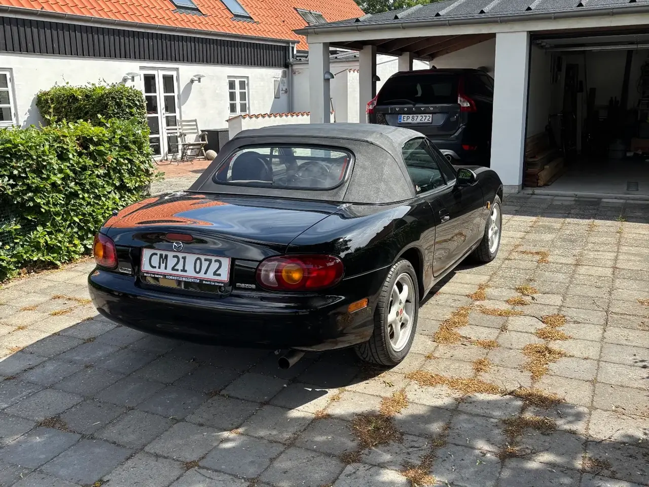 Billede 3 - Mazda MX-5 1,6