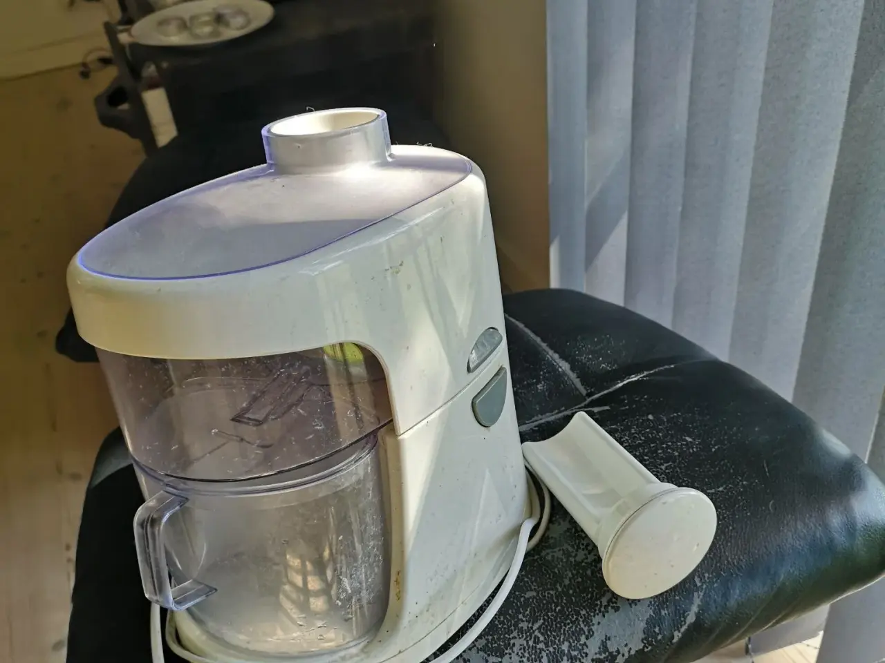 Billede 2 - Juice maskine