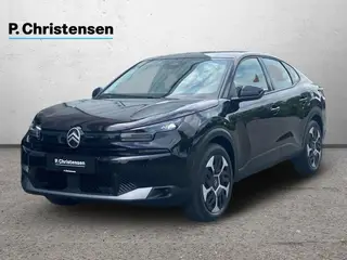 Citroën ë-C4 X 54 Plus