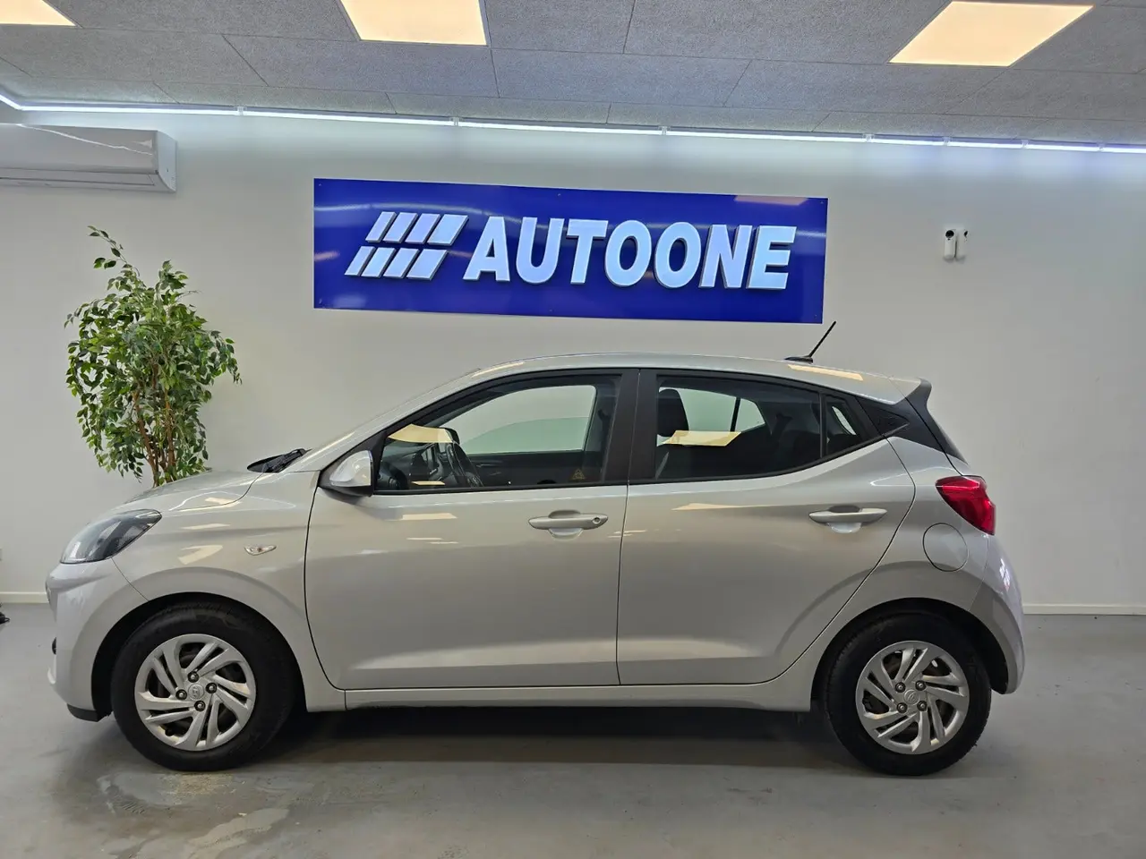 Billede 2 - Hyundai i10 1,0 MPi Pure