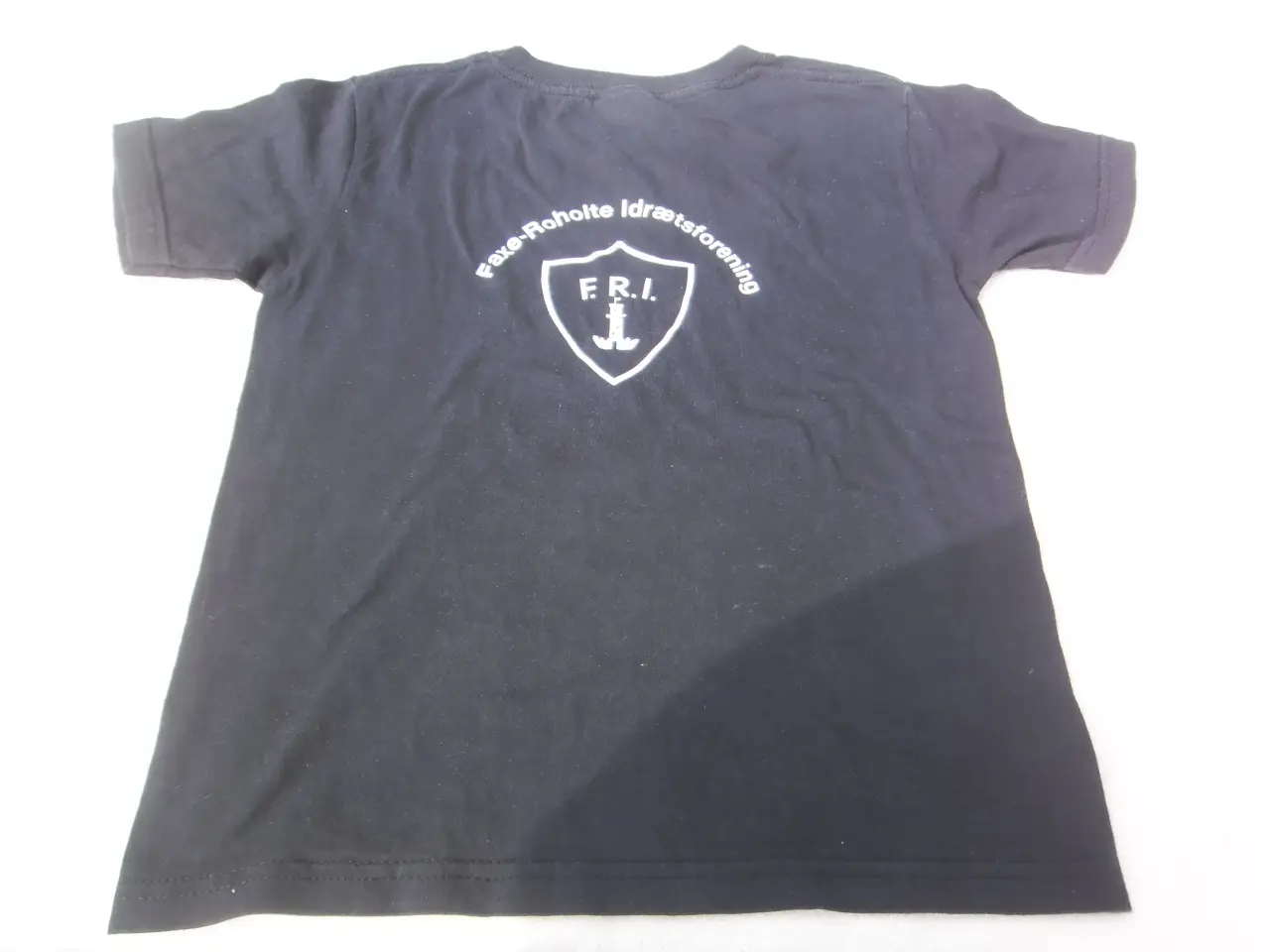 Billede 5 - 2 stk. t-shirts, str. 116