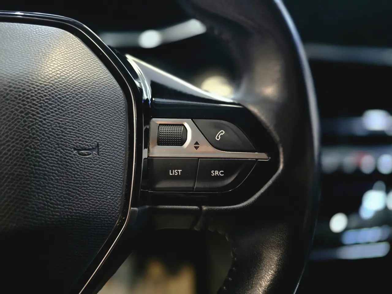 Billede 12 - Peugeot 2008 1,2 PureTech 100 Allure Pack
