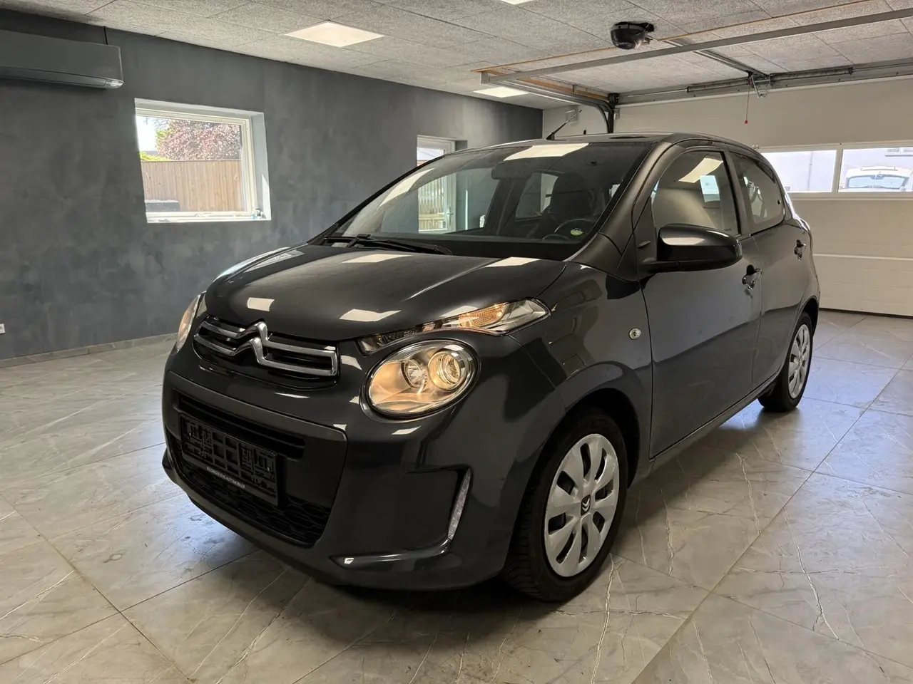 Billede 2 - Citroën C1 1,2 PureTech Sport 82HK 5d