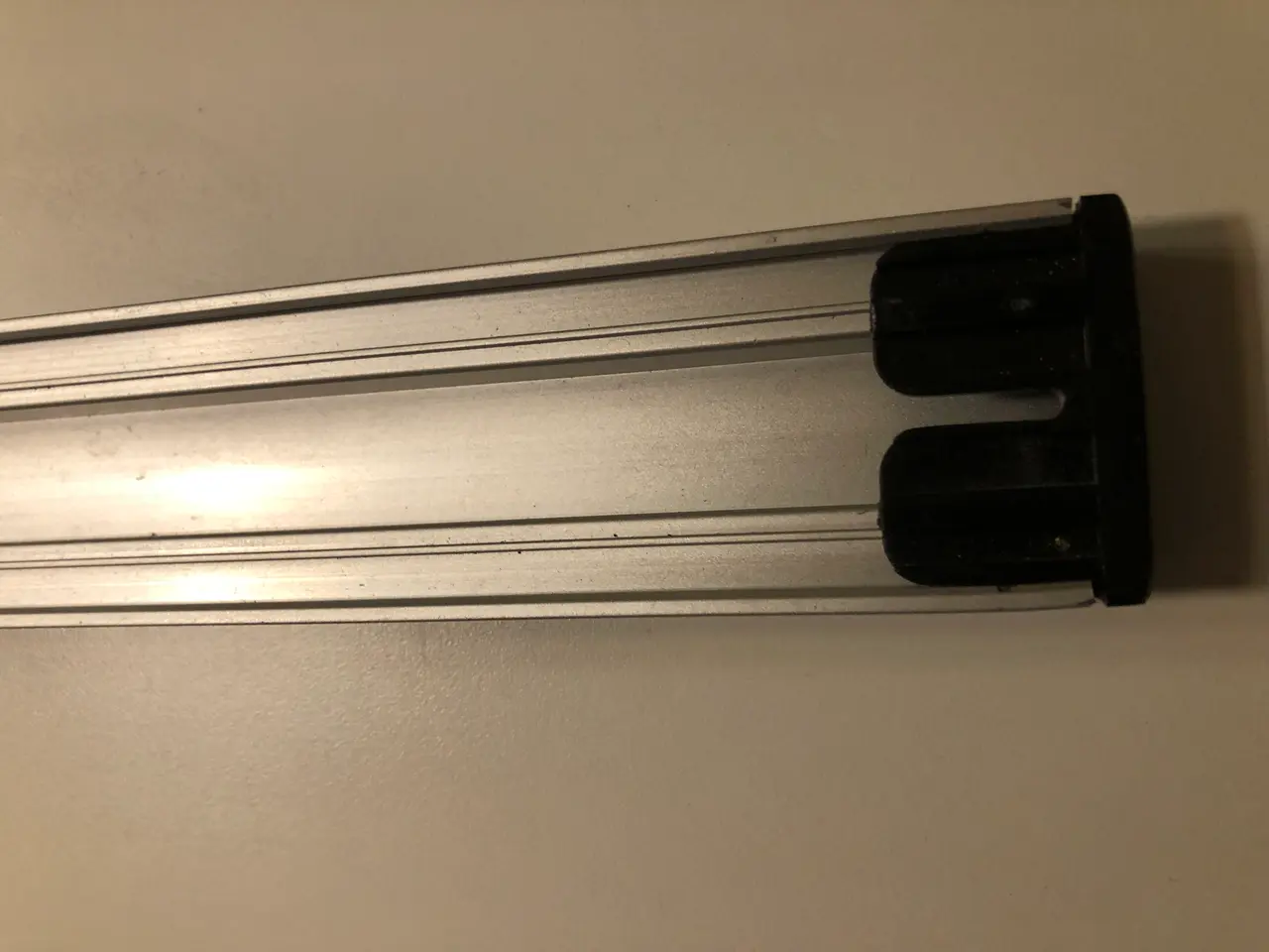 Billede 6 - Raadvad knivmagnet i aluminium