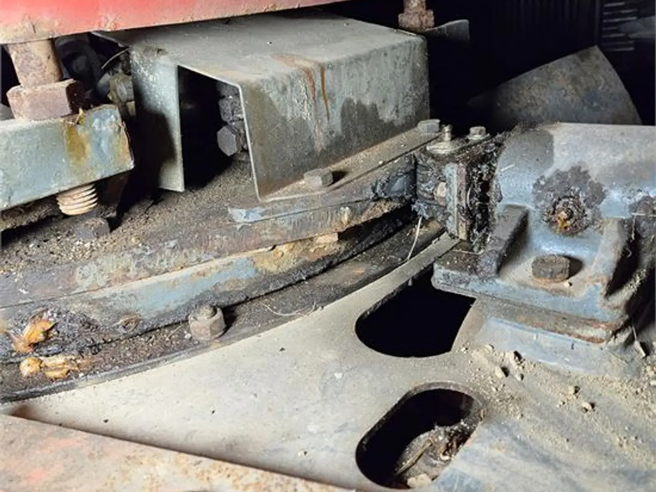 Billede 33 - Neuson 2001 HS