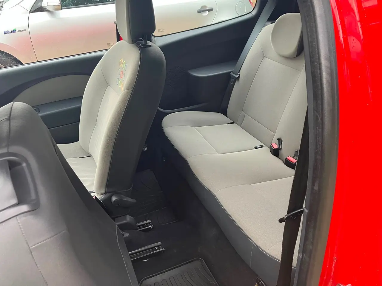 Billede 7 - Renault Twingo 1,2 16V E Expression