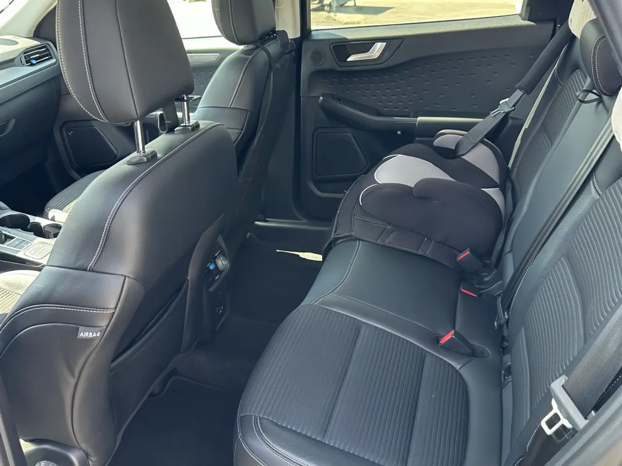 Billede 13 - Flot og velholdt Ford Kuga Titanium X