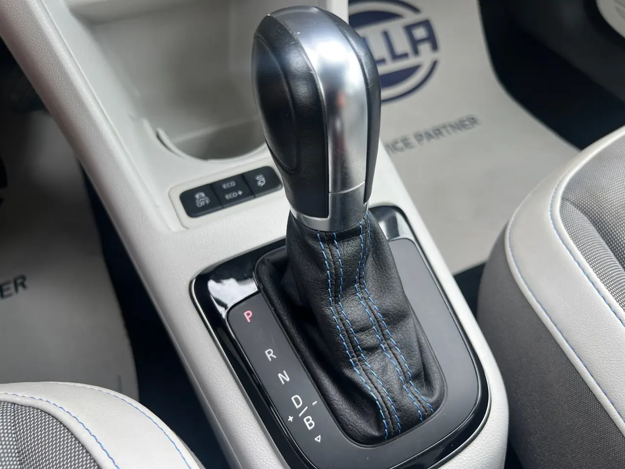 Billede 15 - VW e-Up! High Up!