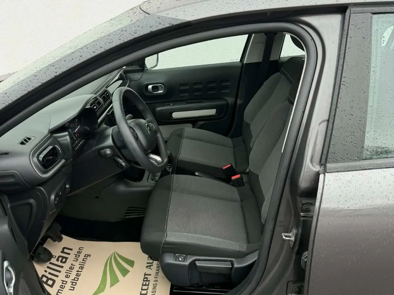 Billede 5 - Citroën C3 1,2 PureTech 82 Supreme