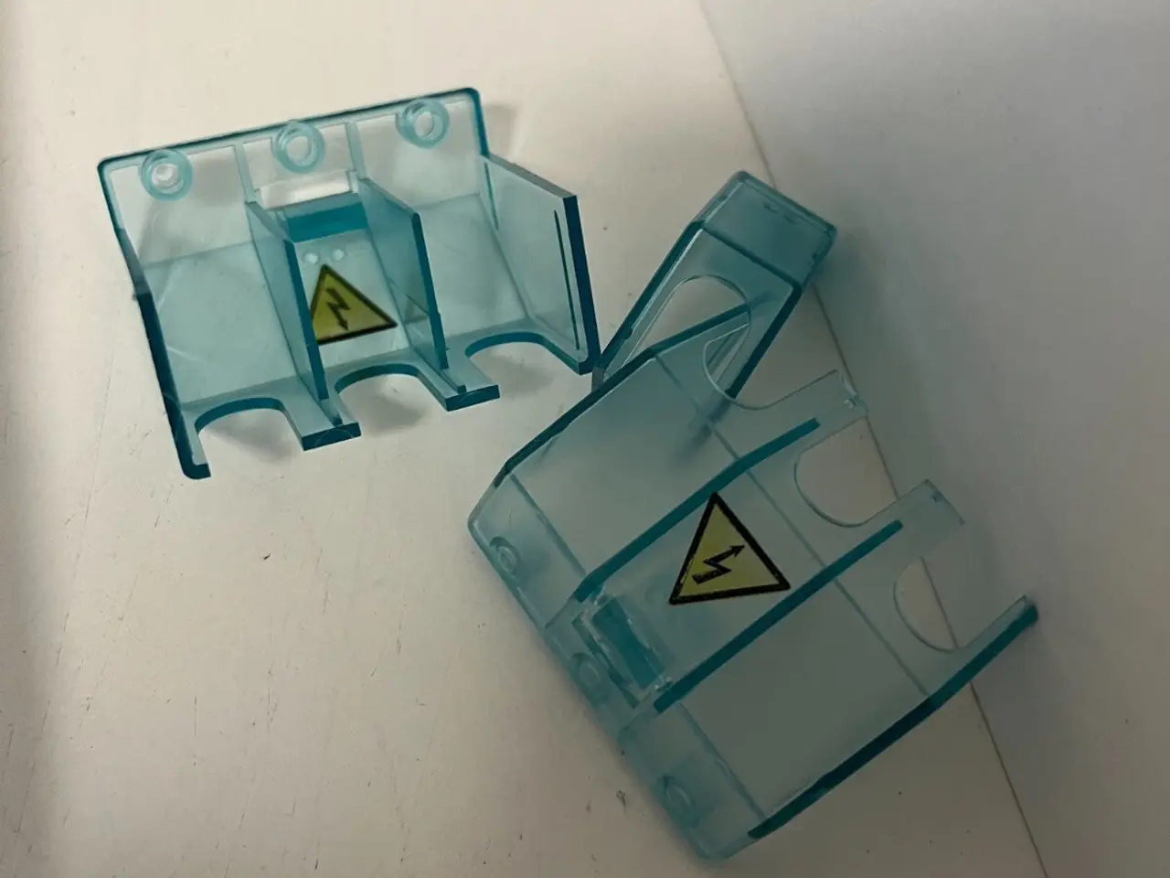 Billede 4 - Siemens 3LD2244-1TL51 Spare Parts, Never - Main 4