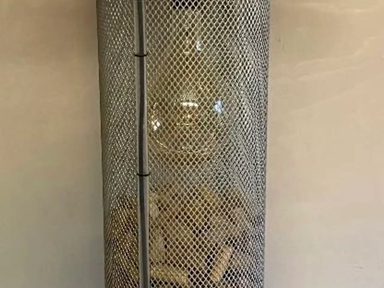 Billede 4 - Patron Standerlampe ( Limited - Edition )
