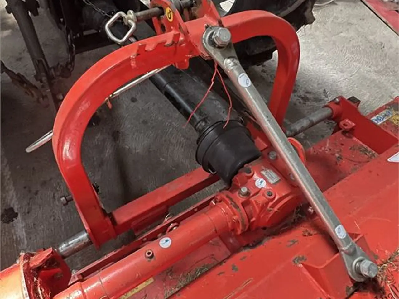Billede 11 - Maschio Barbi 180