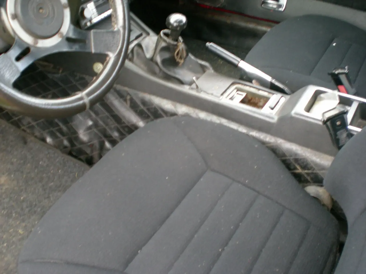 Billede 4 - Datsun 240 Z