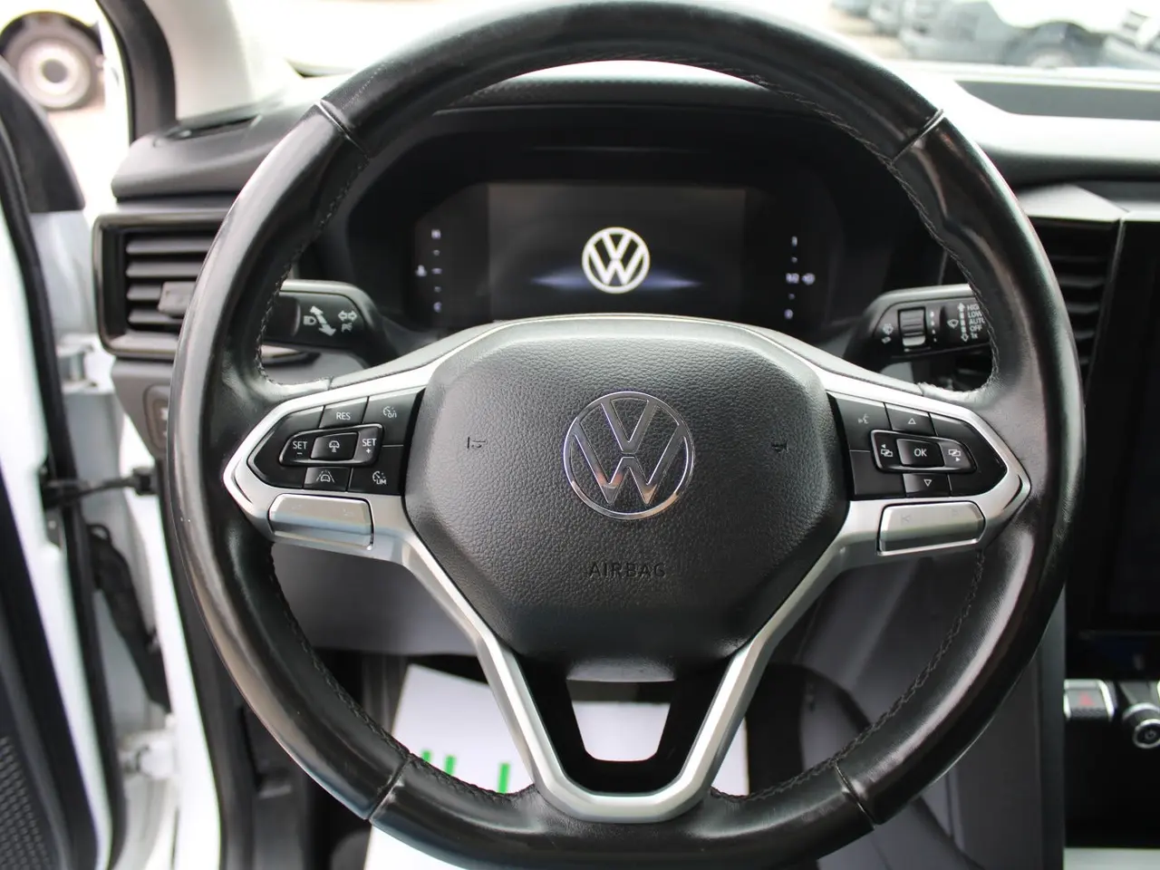 Billede 4 - VW Amarok 2,0 TDi 205 Life aut. 4Motion