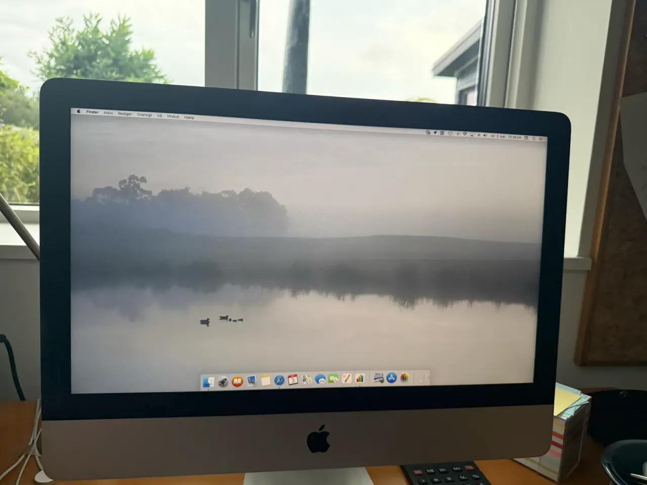 Billede 1 - Imac