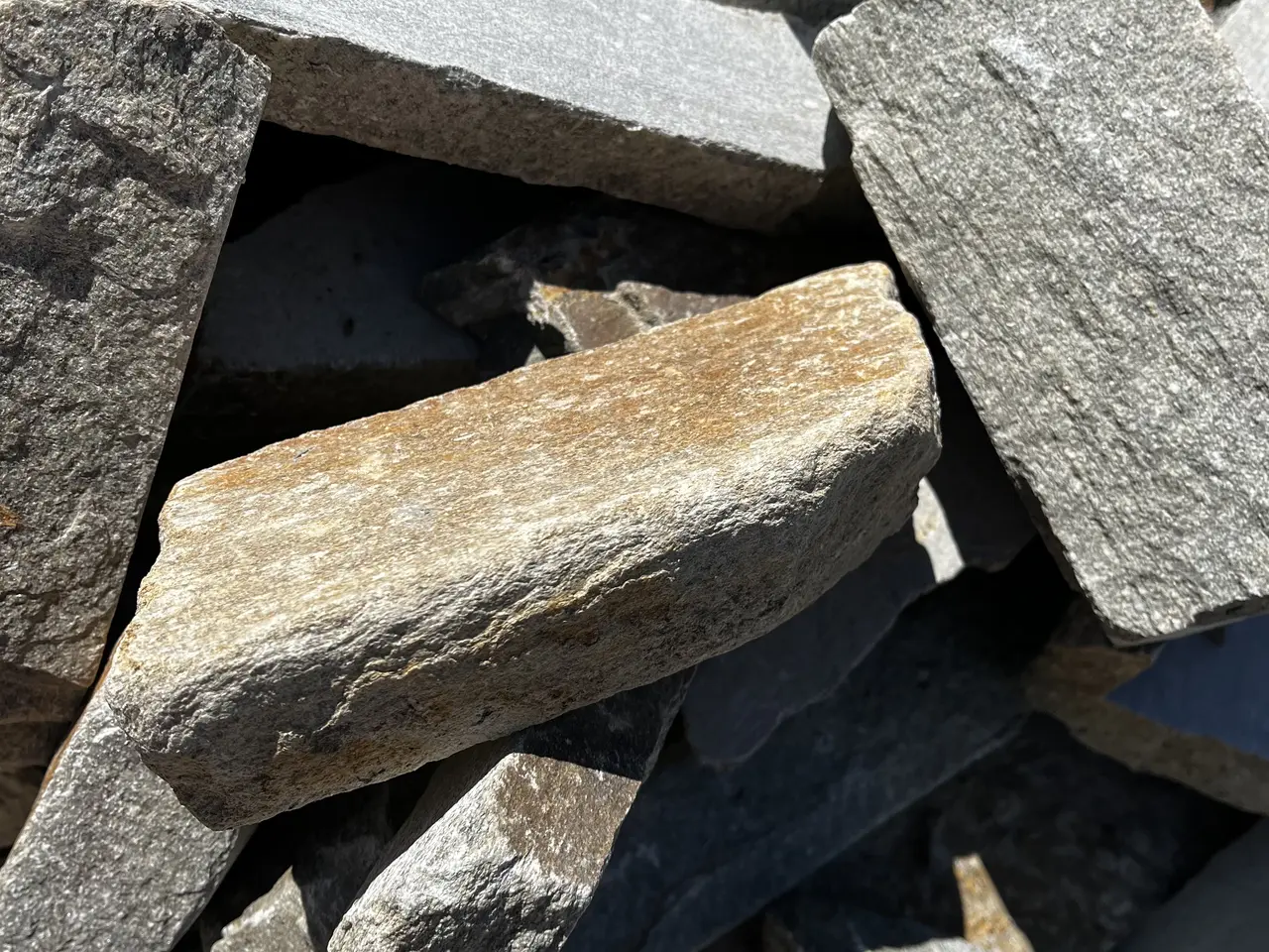 Billede 8 - Græske natursten sælges
