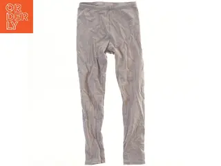 Grå Lange Underbukser fra H&M (str. 128)