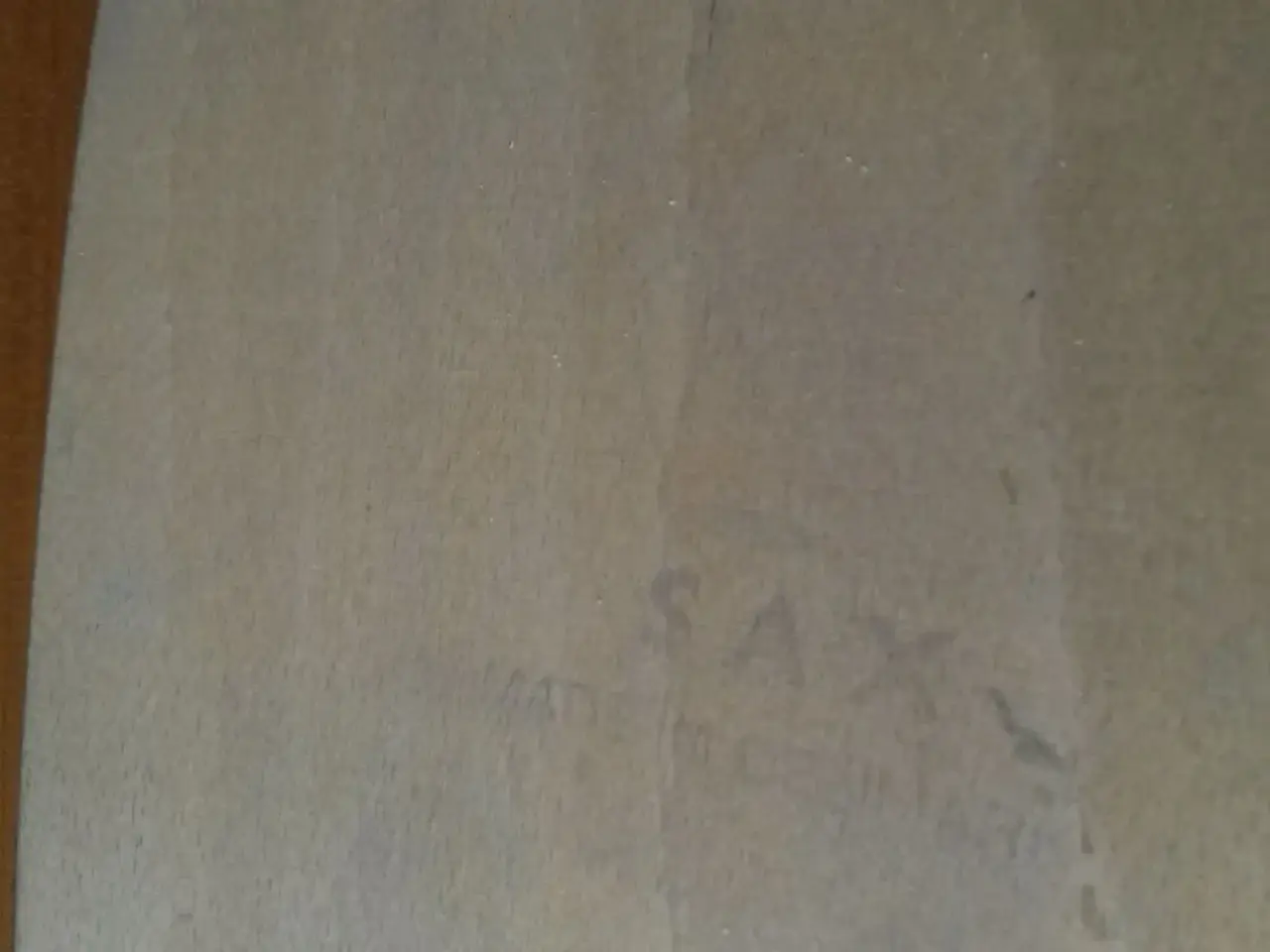 Billede 2 - teak spisebordsstol