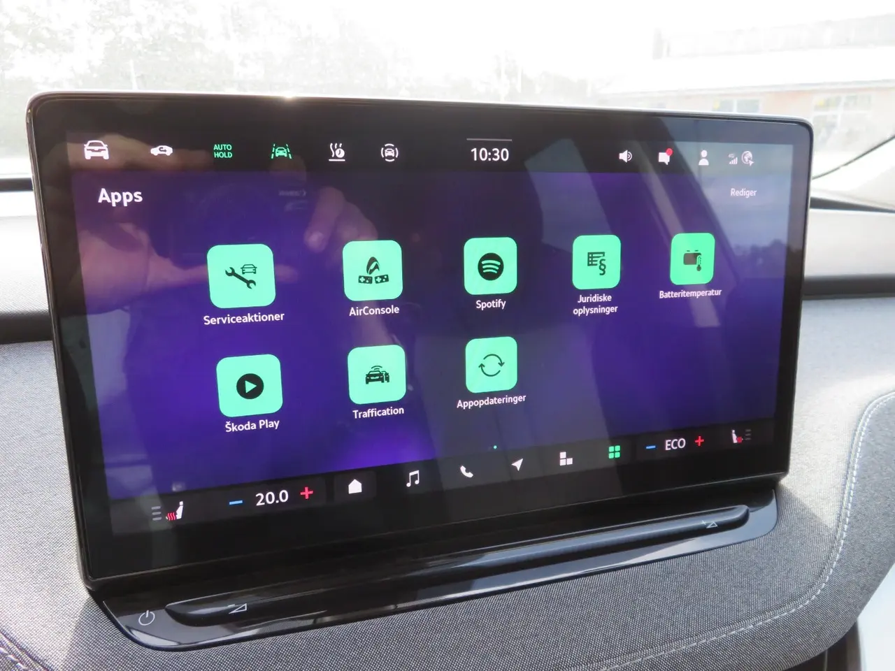 Billede 24 - Skoda Enyaq 85x iV