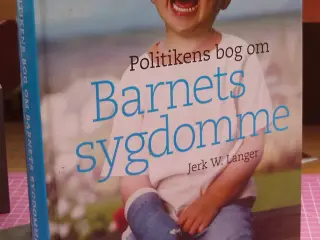 Politikens bog om Barnets sygdomme