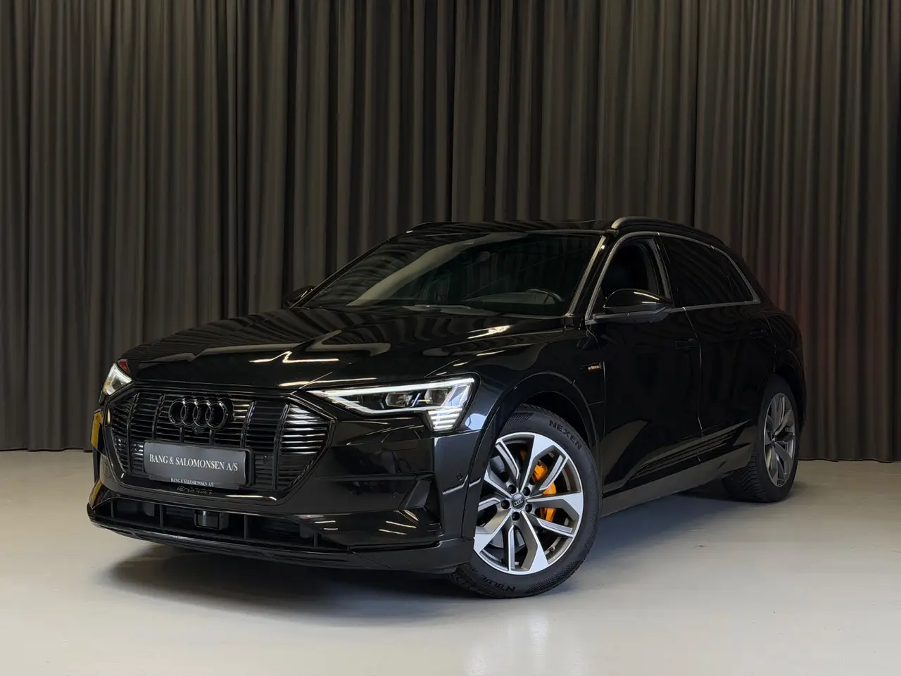 Billede 1 - Audi e-tron 55 Advanced quattro