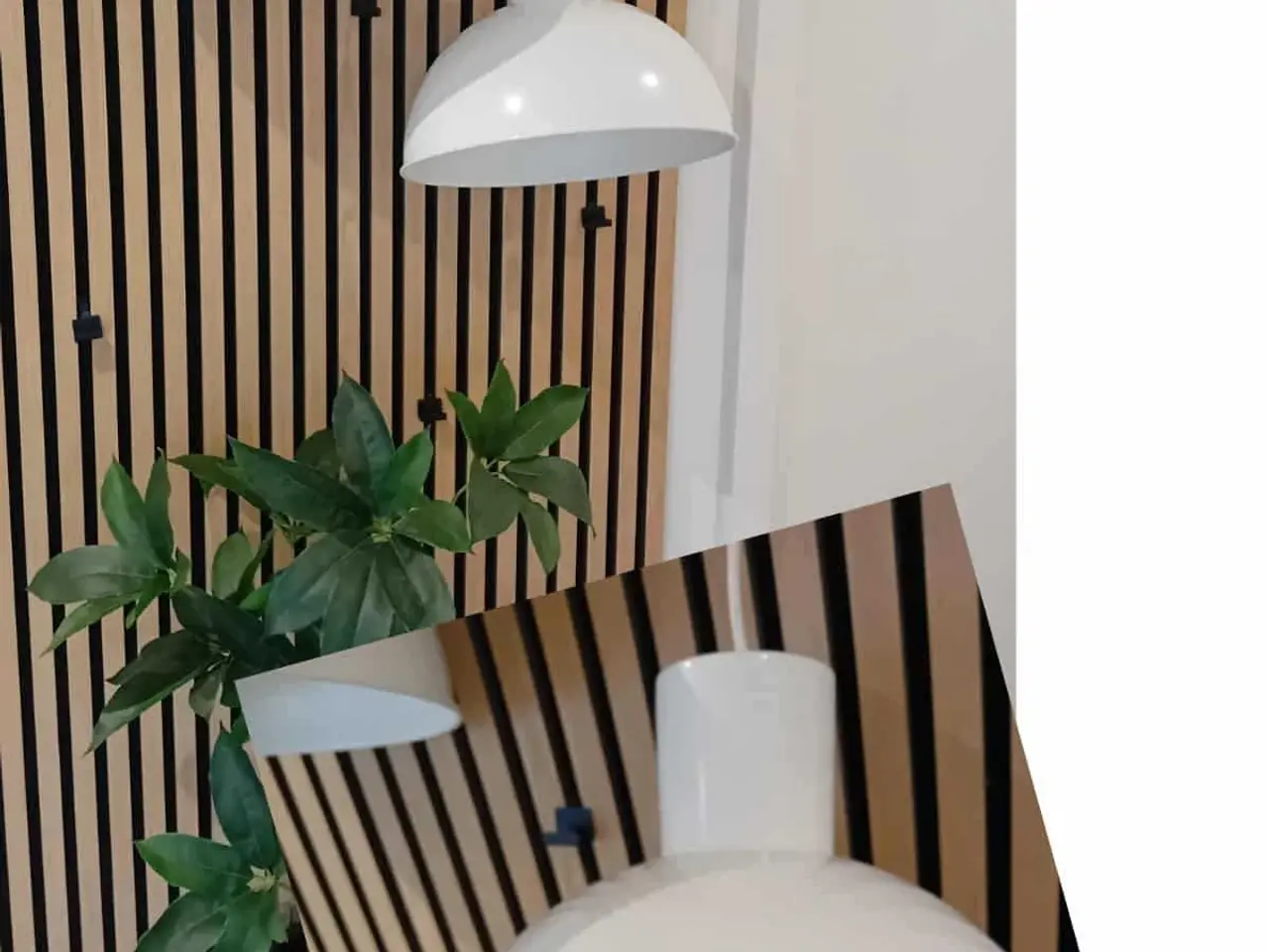 Billede 1 - Fog og Mørup pendel lamper