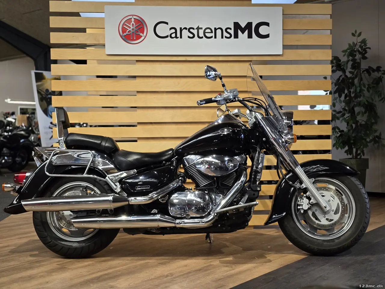 Billede 1 - Suzuki VL 1500 Intruder