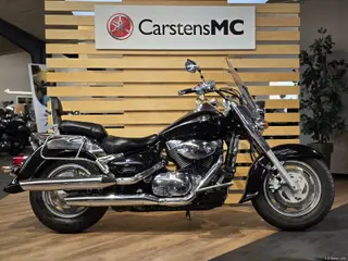 Suzuki VL 1500 Intruder