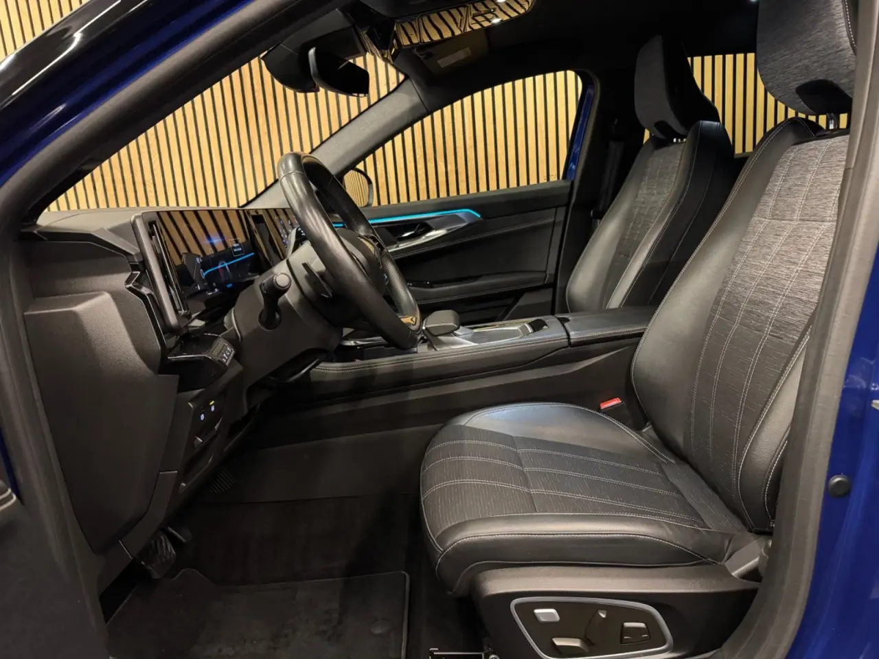 Billede 4 - Renault Austral 1,3 mHEV Techno aut.