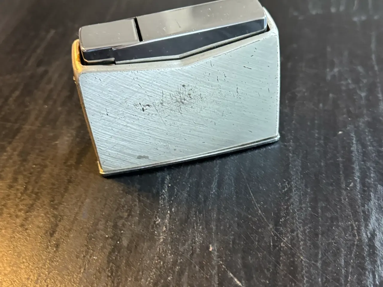 Billede 1 - Consul Crown bordlighter