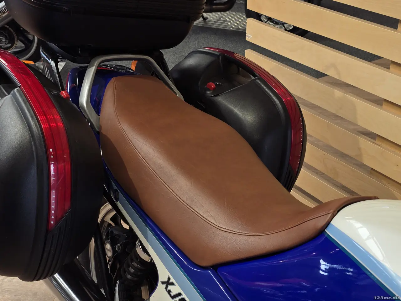 Billede 10 - Yamaha XJ 900 ENGROS