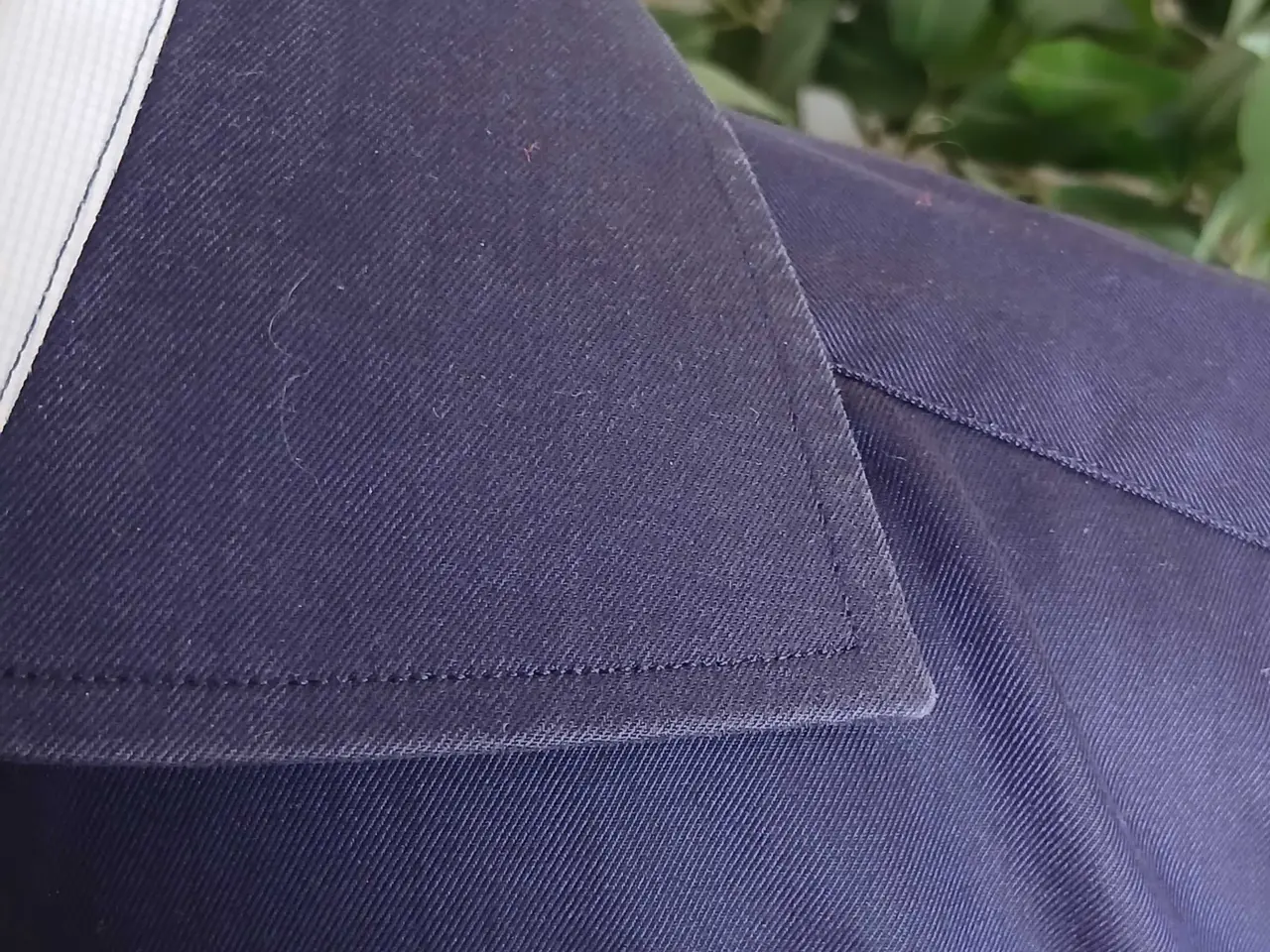 Billede 3 - Kjole. Eton. 39/15½
