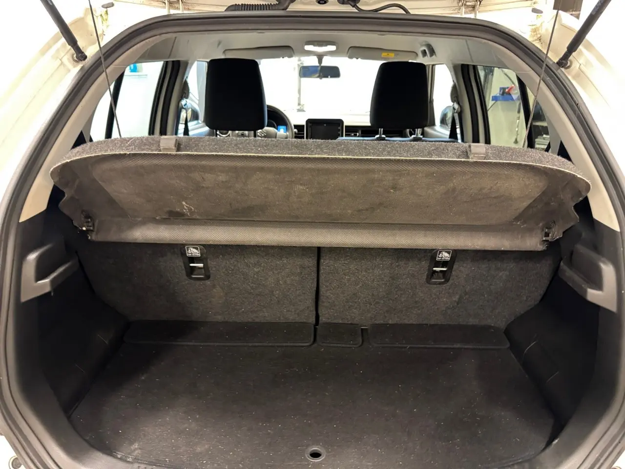 Billede 12 - Suzuki Ignis 1,2 Dualjet Club