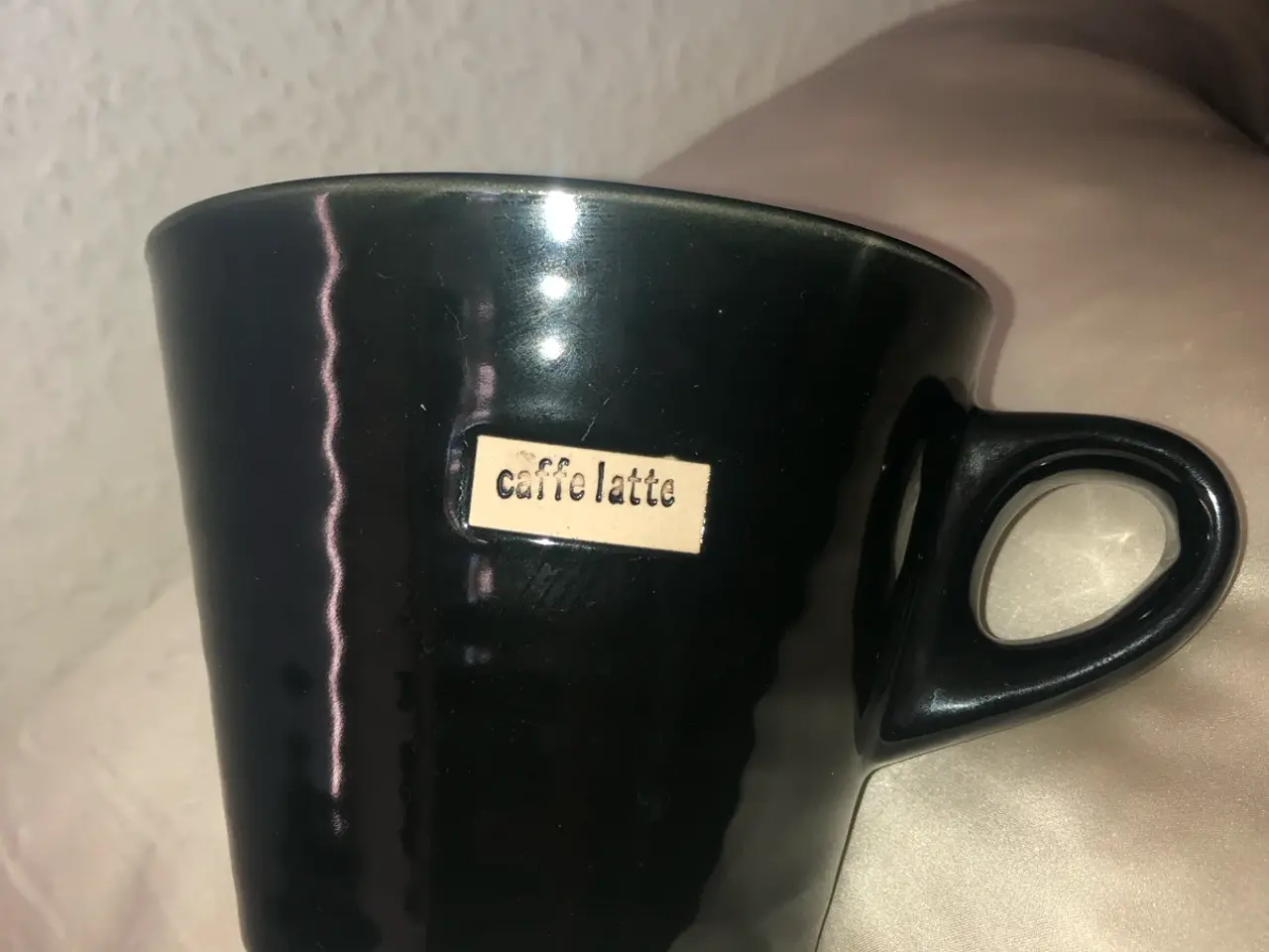Billede 3 - Kaffe kop med underkop