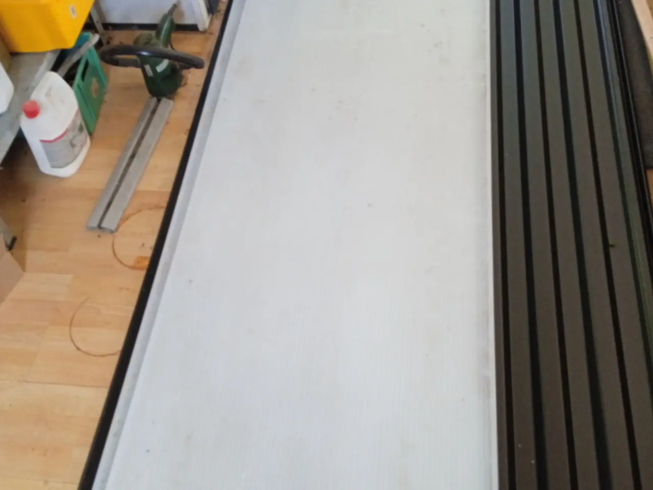Billede 1 - Thermoplast