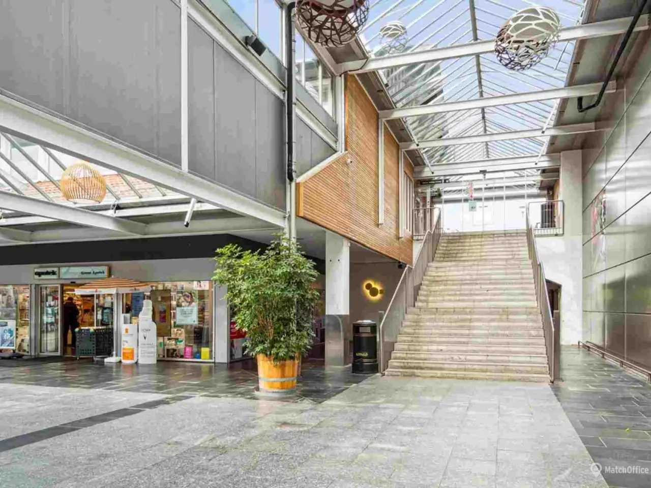 Billede 2 - 72m² butik / cafe o.lign.