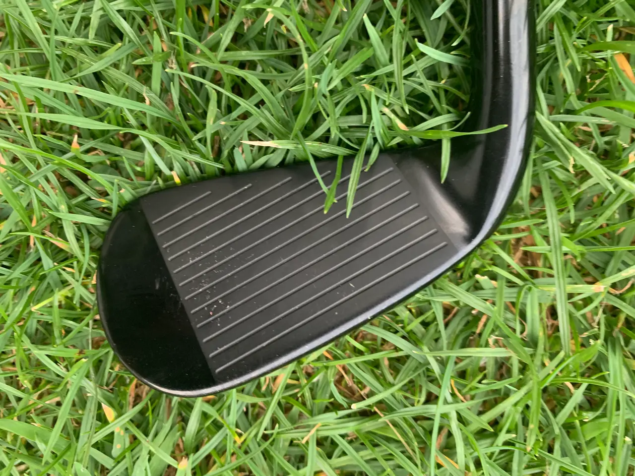Billede 4 - 7 Titleist T350 Black Irons 5 til 48 wetch .
