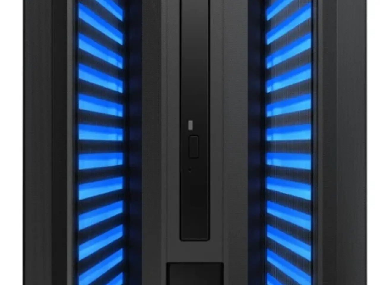 Billede 1 - Gamingcomputer med i5-8400-CPU og Nvidia GeForce