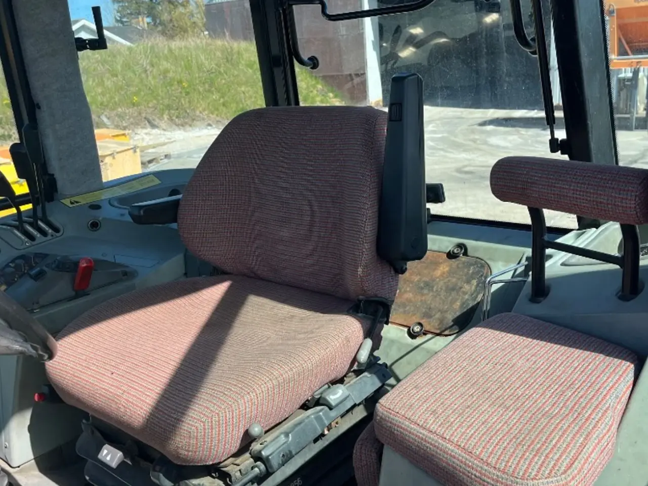 Billede 5 - Massey Ferguson 6130 DYNASHIFT med HEVA frontlift