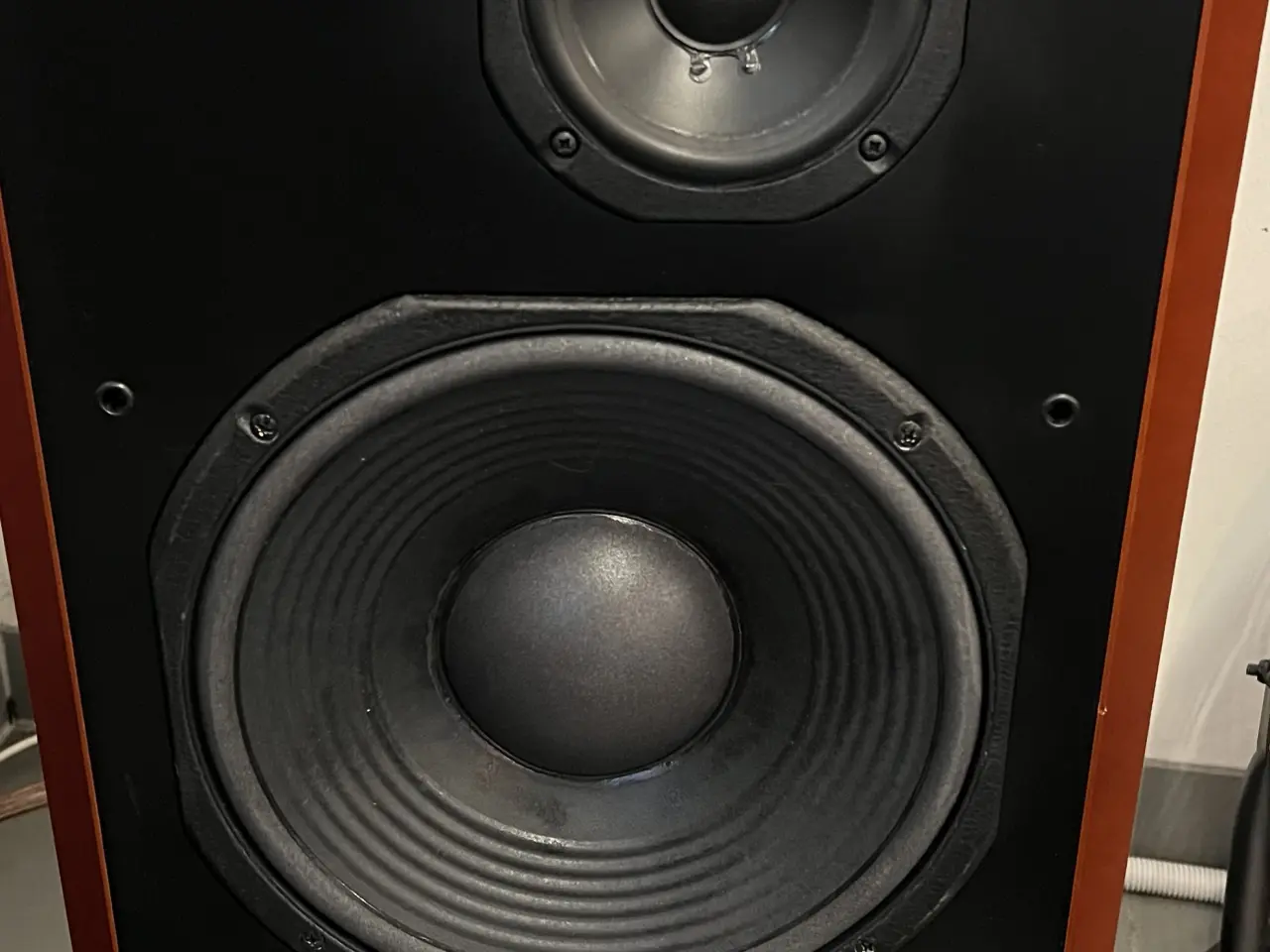 Billede 5 - JBL L100 Int – klassiske JBL-højttalere (90’erne)