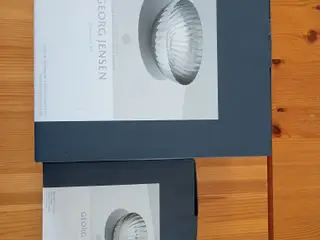 Georg Jensen Bernadotte Collection