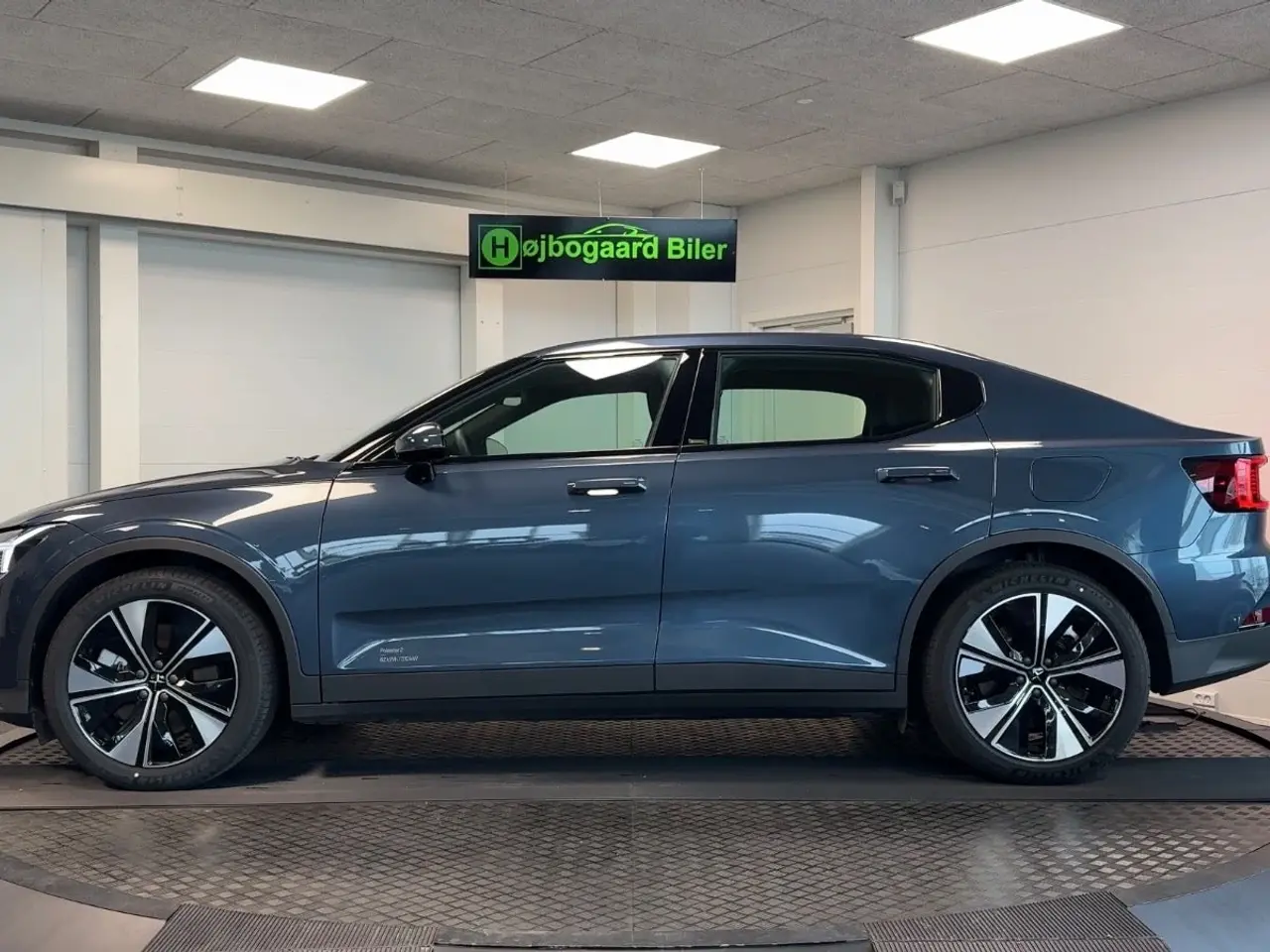 Billede 2 - Polestar 2 Long Range AWD