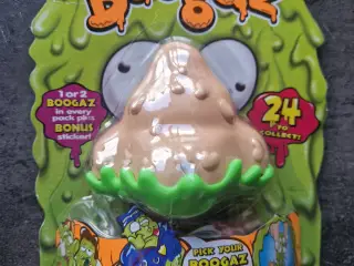Boogaz