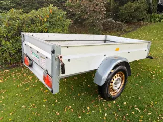 Havetrailer