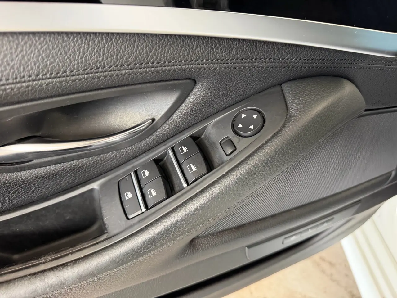 Billede 9 - BMW M550d Touring 3,0 D 4x4 381HK Stc 8g Aut.