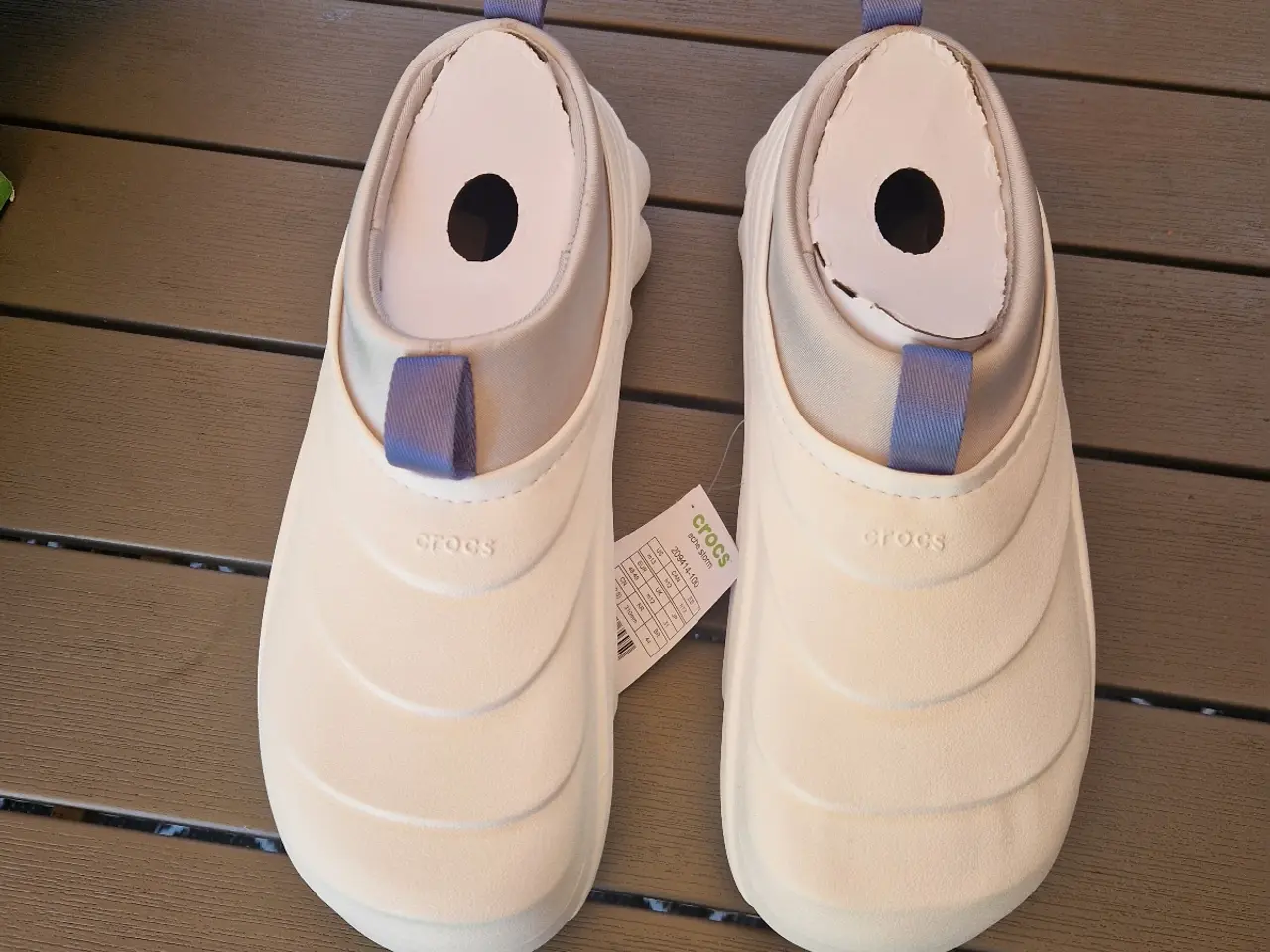 Billede 3 - Helt nye crocs