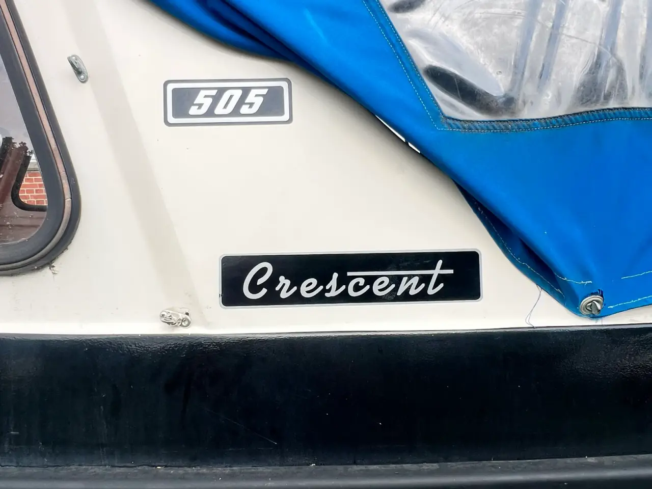 Billede 3 - Crescent 505