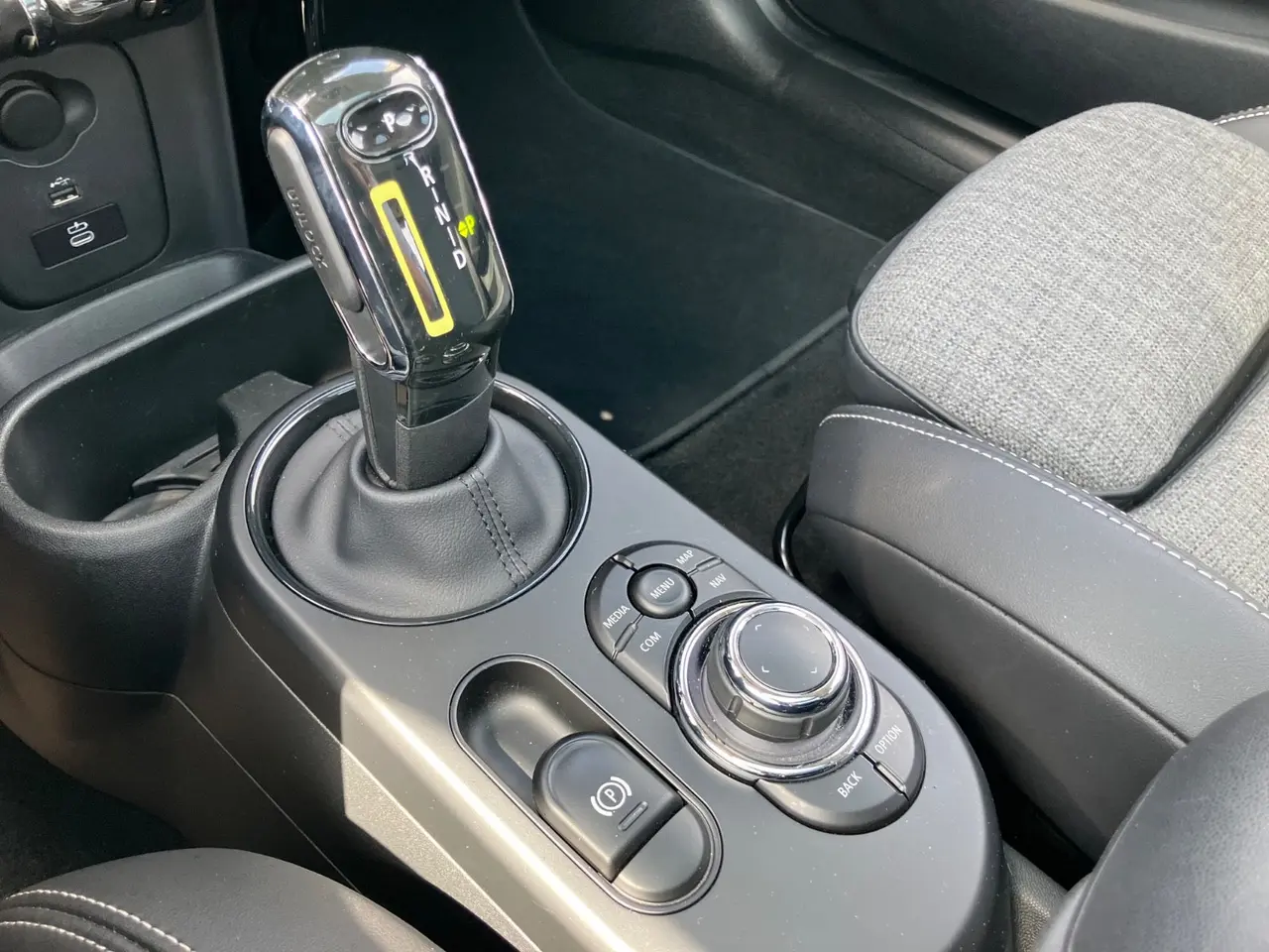 Billede 13 - MINI Cooper SE Edition Premium Plus