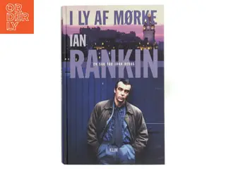 I ly af mørke af Ian Rankin (Bog)