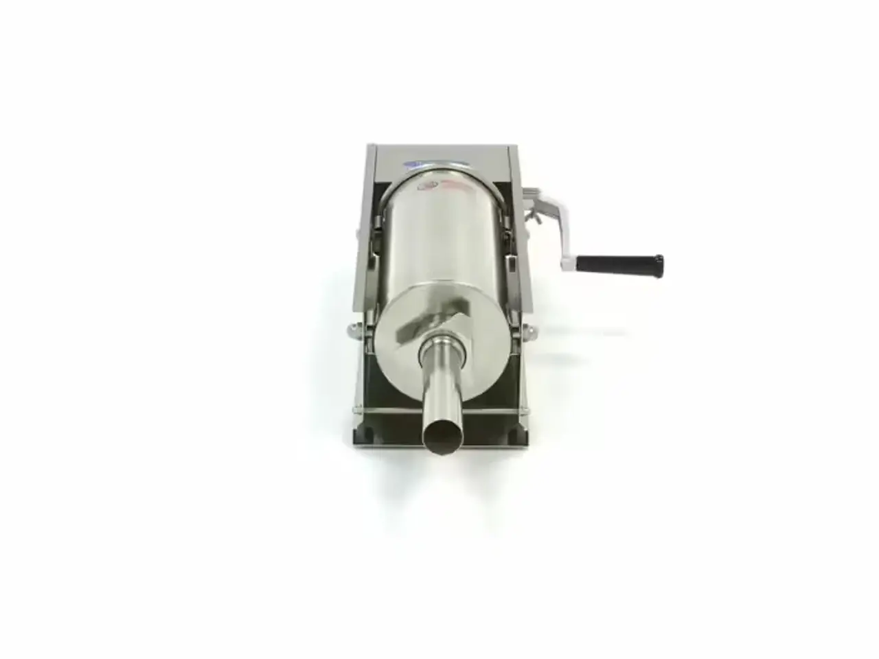 Billede 4 - Pølsestopper 5 L – Automatisk – inkl. 4 fylderør